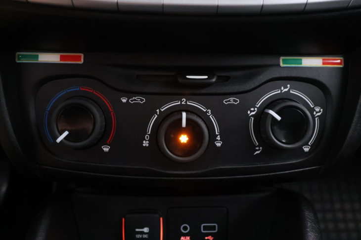Fiat Tipo 1,4 70kW CZ Klima