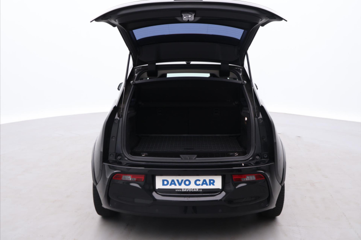BMW i3 0,7 94Ah REX 75kW