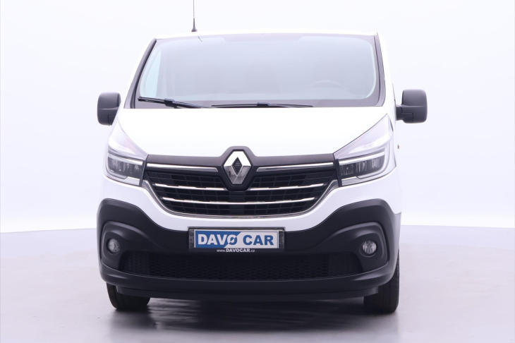 Renault Trafic 2,0 dCi L2H1 88kW Klima DPH CZ