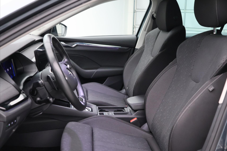 Škoda Octavia 2,0 TDI 110kW DSG Style CZ