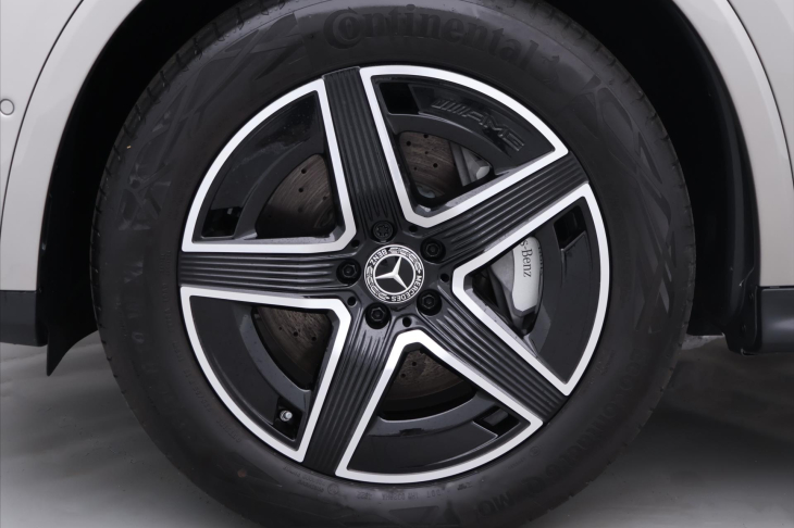 Mercedes-Benz GLC 2,0 300 4Matic AMG CZ 1Maj