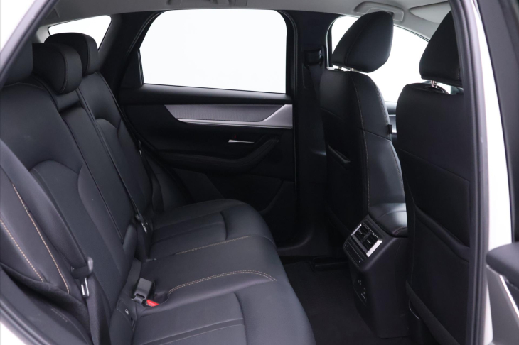 Mazda CX-60 3,3 D 187kW CZ Homura 1Maj DPH