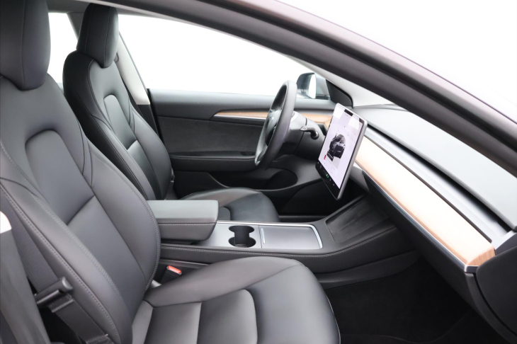 Tesla Model 3 Long Range 75kWh AWD sOH 93,2%