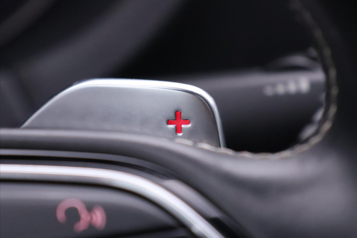 Audi S3 2,0 TFSI 221kW S-Tronic Quattro