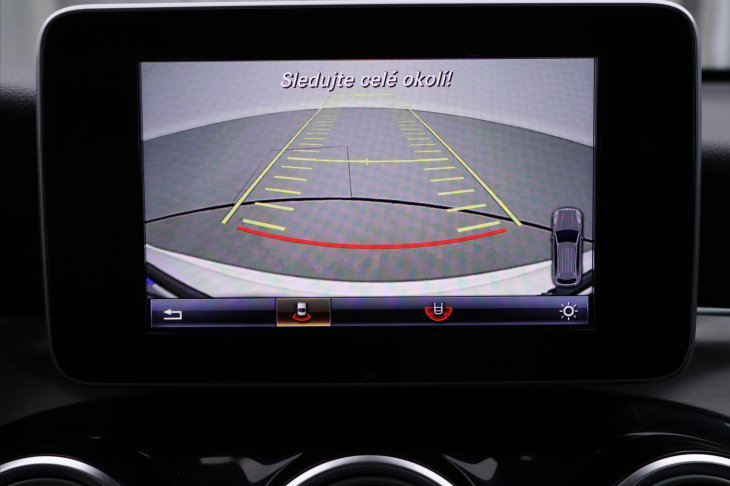 Mercedes-Benz GLC 2,1 220d 125kW AMG 4Matic CZ