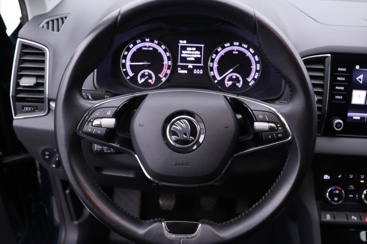 Škoda Karoq 2,0 TDI LED Navi CZ DPH 1.Maj