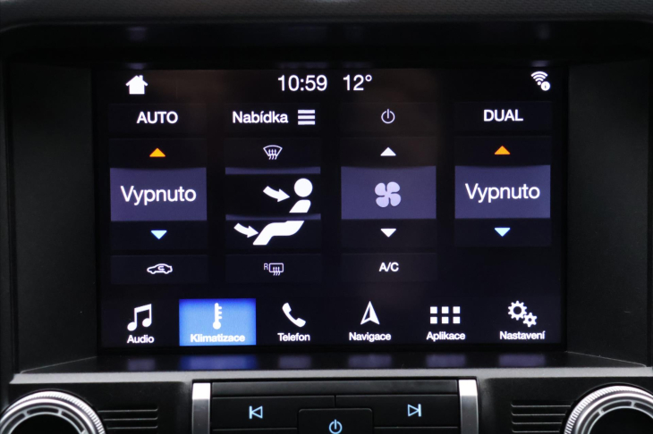 Ford Mustang 5,0 GT 331kW V8 Aut. Kůže