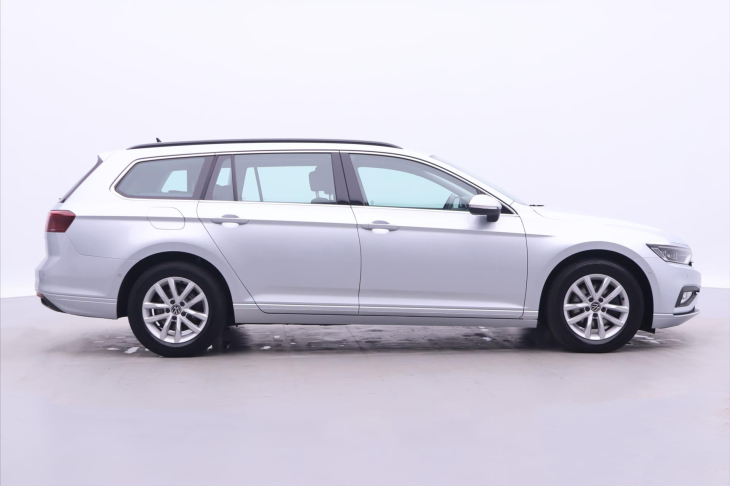 Volkswagen Passat 2,0 TDI 110kW DSG Matrix DPH