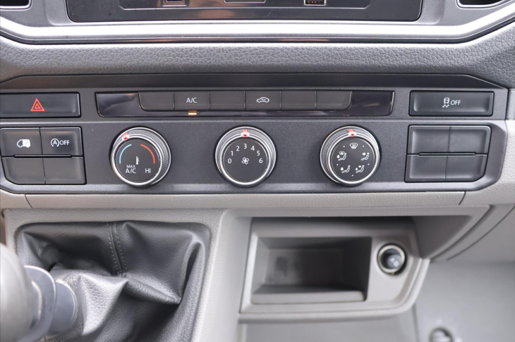 Volkswagen Crafter 2,0 TDI 103kW L2H2 CZ LED DPH