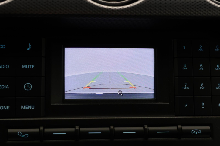 Ford Mustang 5,0 V8 324kW Aut GT FLOWMASTER