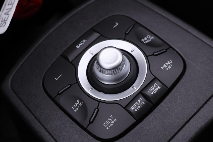 Renault Mégane 1,5 dCi 81kW Pano Scénic