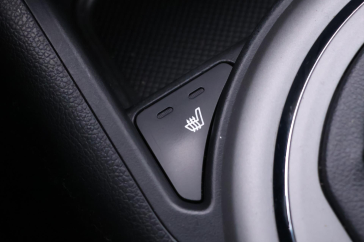 Kia Sportage 1,6 GDI 99kW CZ Kůže Xenon