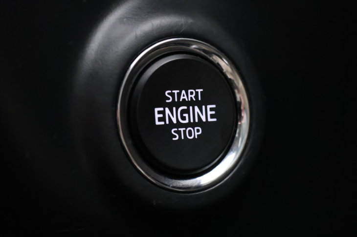 Škoda Superb 2,0 TSI 206kW DSG 4x4 CZ L&K