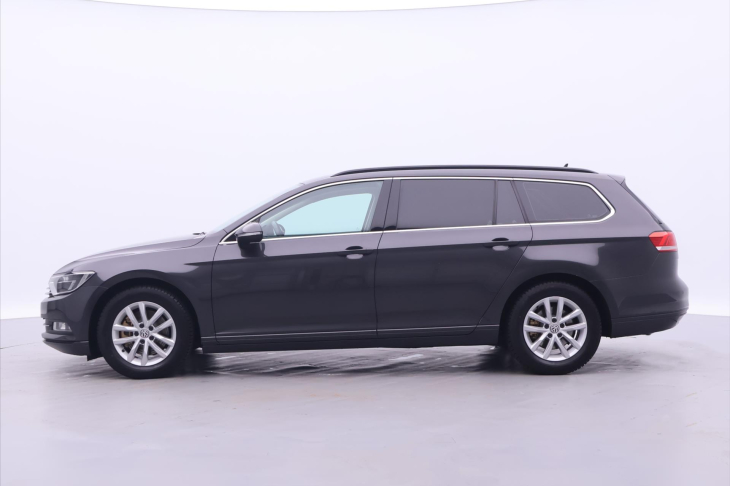 Volkswagen Passat 2,0 TDI 110kW Comfortline Navi