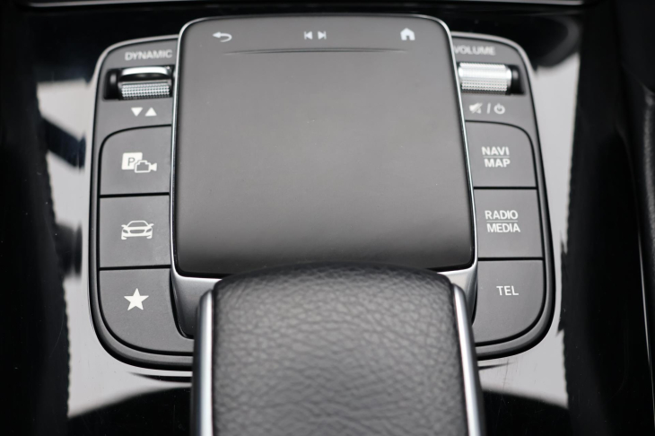 Mercedes-Benz GLE 3,0 450 270kW 4MATIC CZ DPH AMG