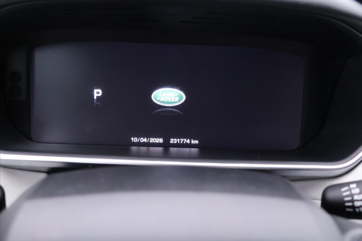 Land Rover Range Rover Sport 3,0 SDV6 HSE 225kW CZ Dynamic