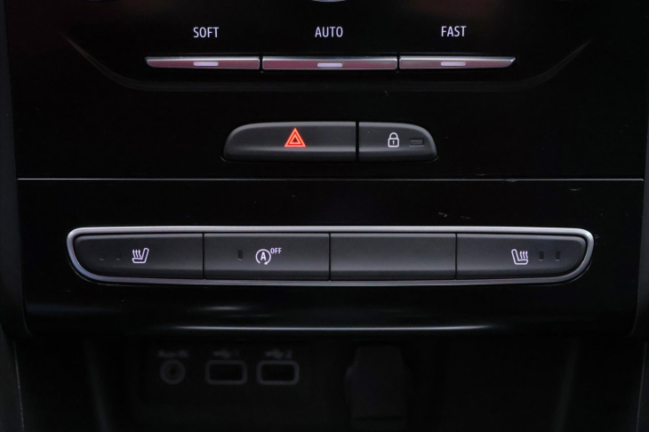 Renault Mégane 1,3 TCe 115 CZ Zen 1.Maj LED