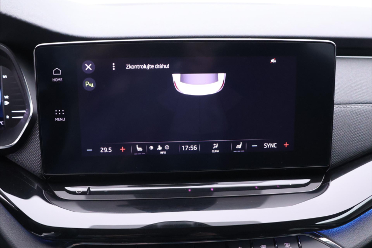 Škoda Octavia 2,0 TDI 110kW CZ Style DPH