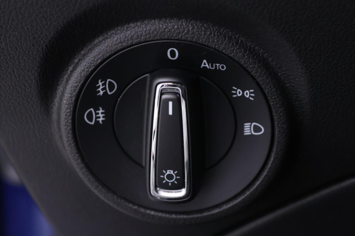 Seat Leon 1,8 TSI 132 kW DSG CZ FR