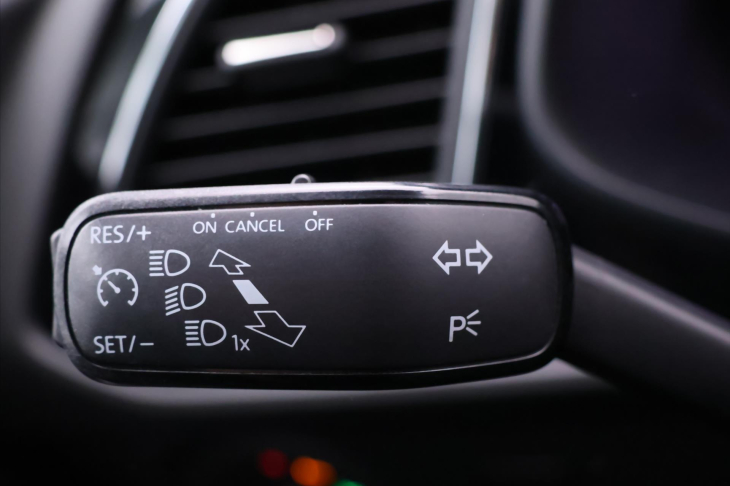 Seat Leon 2,0 TSI 245kW Cupra CZ