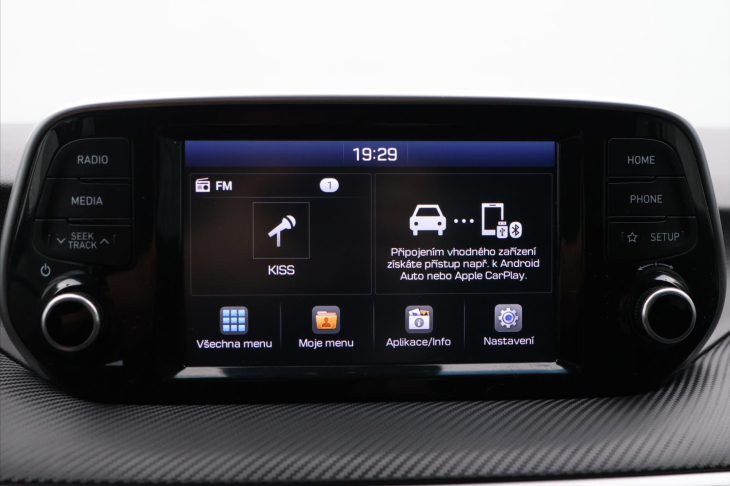 Hyundai Tucson 1,6 CRDI 4x4 CZ IceBreaker DPH