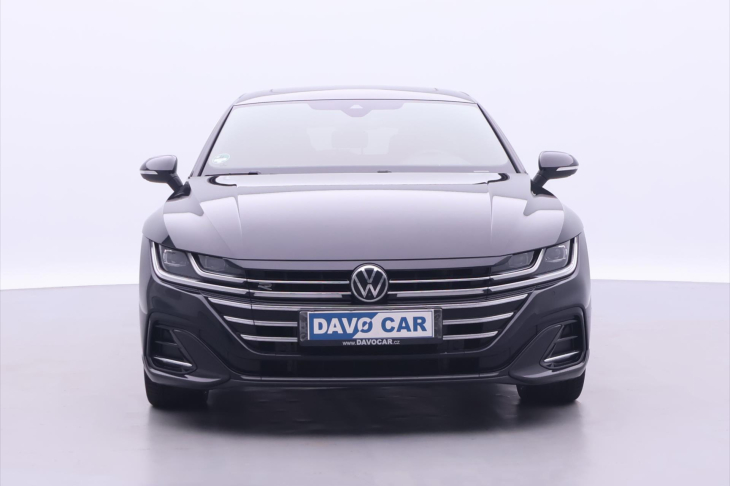 Volkswagen Arteon 2,0 TDI 147kW R-LINE 4M CZ DPH