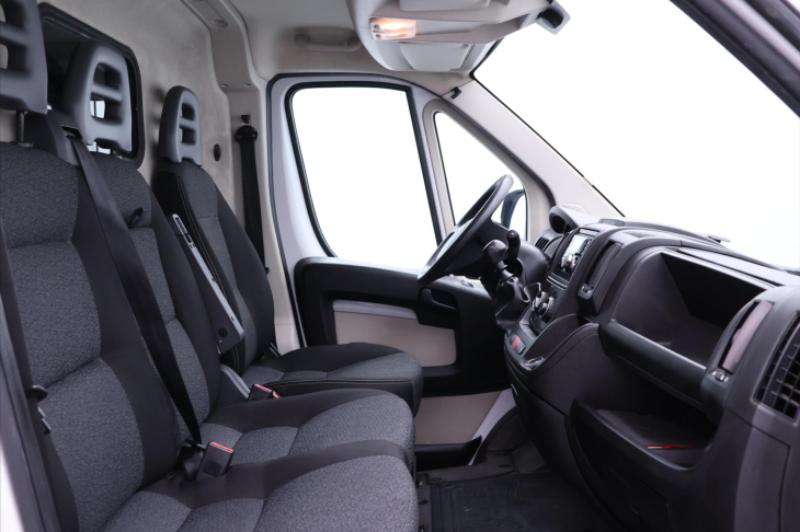 Fiat Ducato 2,3 Multijet 96kW Klima L3H2