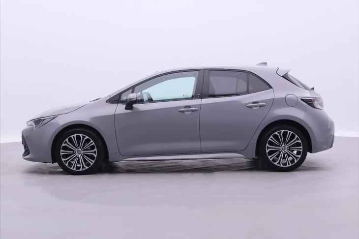 Toyota Corolla 2.0 HSD 112kW Team Deutschland