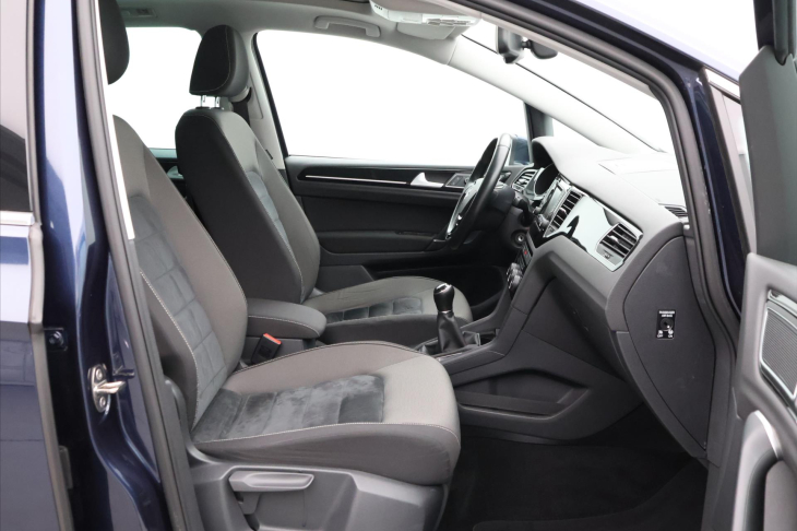 Volkswagen Golf Sportsvan 1,4 TSI 92kW Highline Panorama