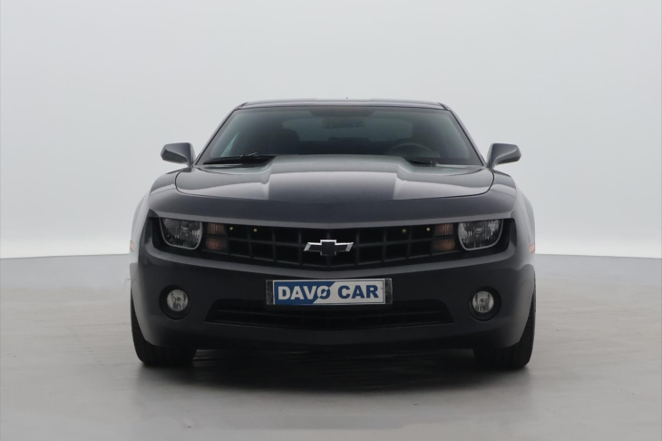 Chevrolet Camaro 3.6 V6 227kW