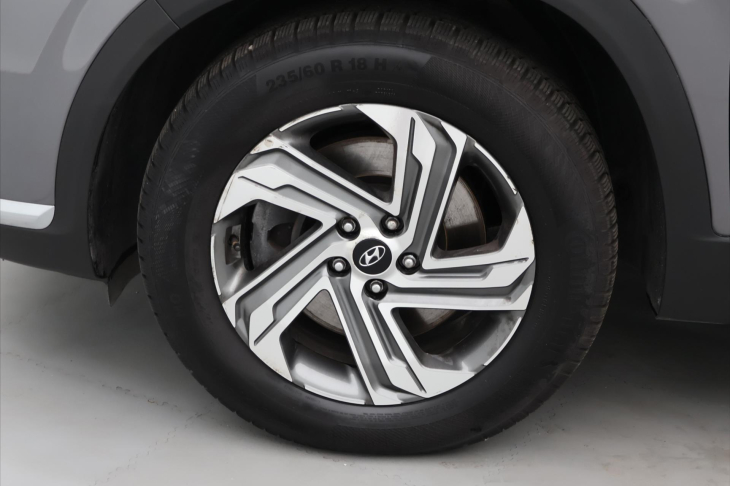 Hyundai Santa Fe 2,2 CRDI 142kW Style 4x4CZ DPH