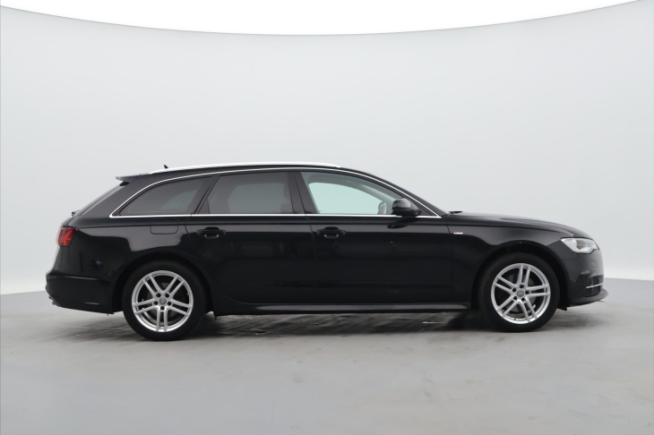 Audi A6 2,0 TDi 140kW Aut. S-line