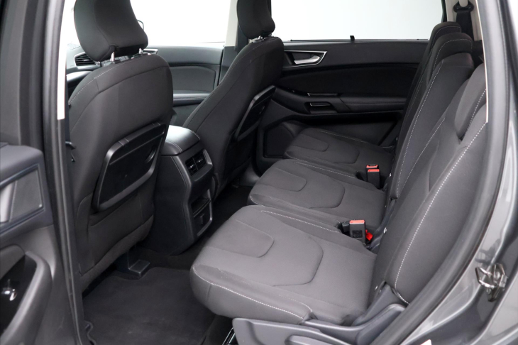 Ford S-MAX 2.0 TDCi 140kW Titanium DPH
