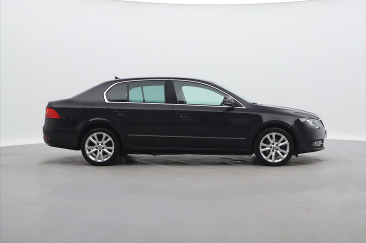 Škoda Superb 1,4 TSI 92kW Ambition CZ DPH