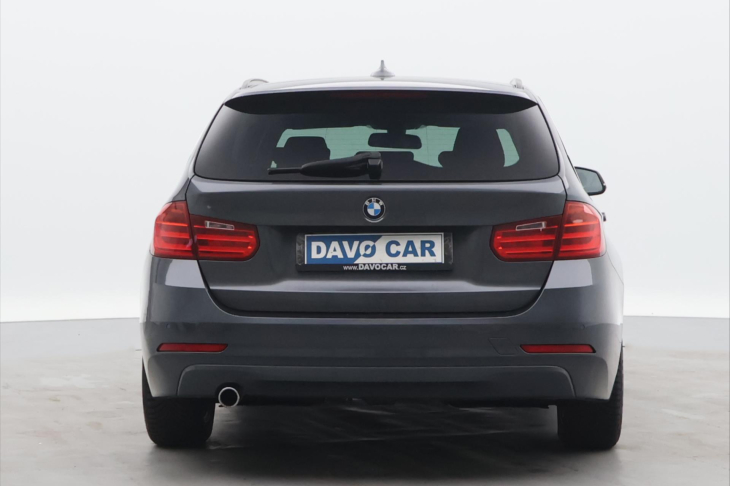 BMW Řada 3 2,0 320 XDrive 135kW Aut.