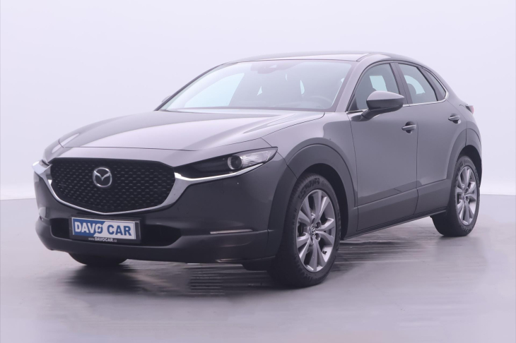 Mazda CX-30 2,0 Skyactiv-G 90kW CZ 1.Maj.