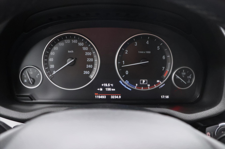 BMW X3 2,0 xDrive20i 135kW X-line DPH