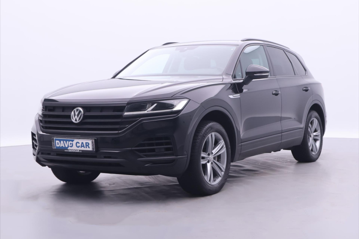 Volkswagen Touareg 3,0 TDI 170kW DSG 4M LED CZ