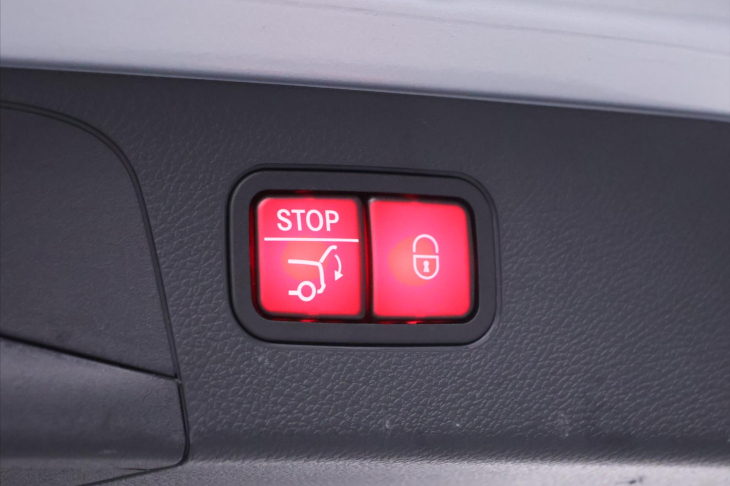 Mercedes-Benz GLC 2.0 200 4Matic CZ 1.Maj DPH