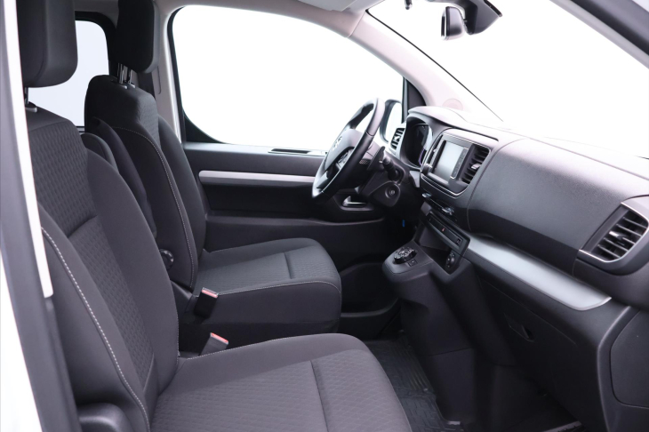 Opel Zafira 2,0 CDTi 130kW 8-míst CZ DPH L2 Life