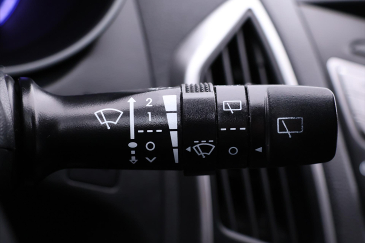 Hyundai ix35 1,6 GDI 99kW Comfort Kůže CZ