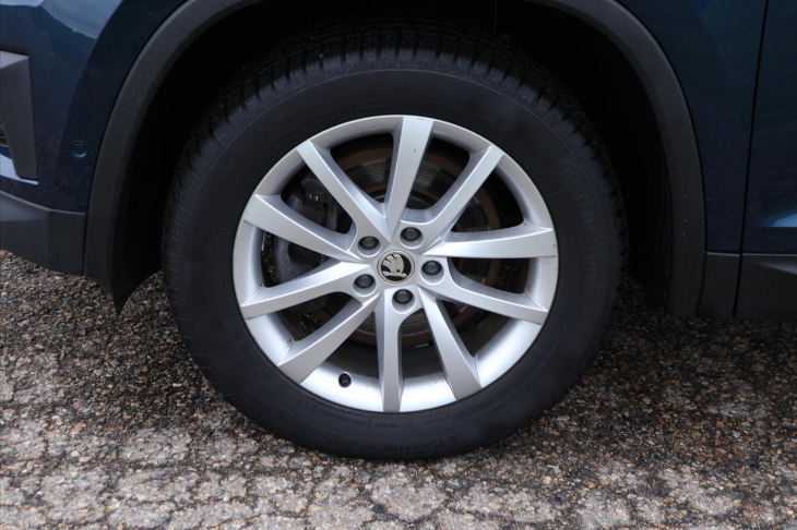 Škoda Kodiaq 2,0 TDI 147kW DSG Style 4x4 DPH