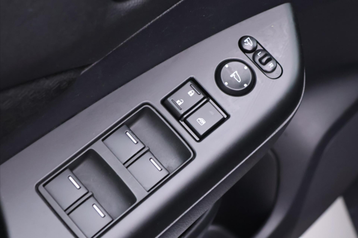 Honda CR-V 1,6 iDTEC Elegance Serv.Kniha