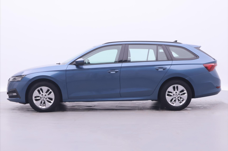Škoda Octavia 1.0 TSI Business 1.Maj DPH
