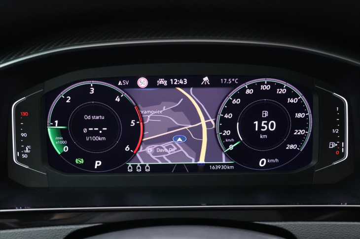 Volkswagen Arteon Shooting Brake 2,0 TDI 147kW DSG 4M R-line CZ