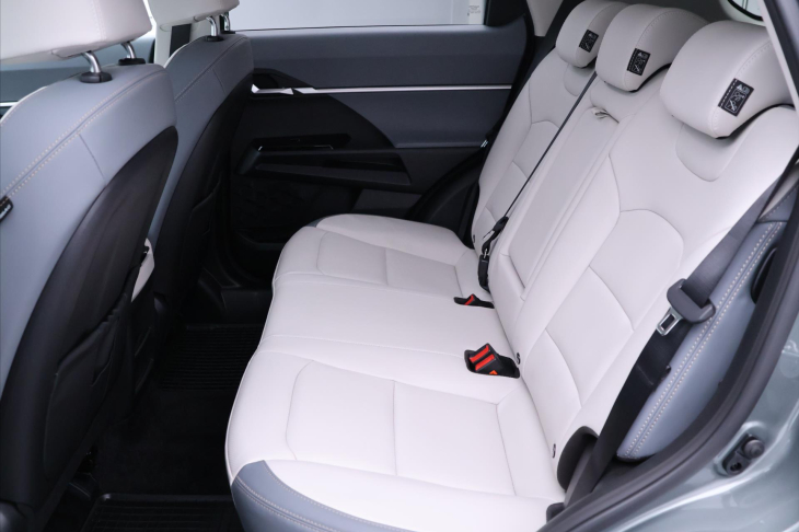 SsangYong Torres 1,5 GDI-T 120kW Premium CZ