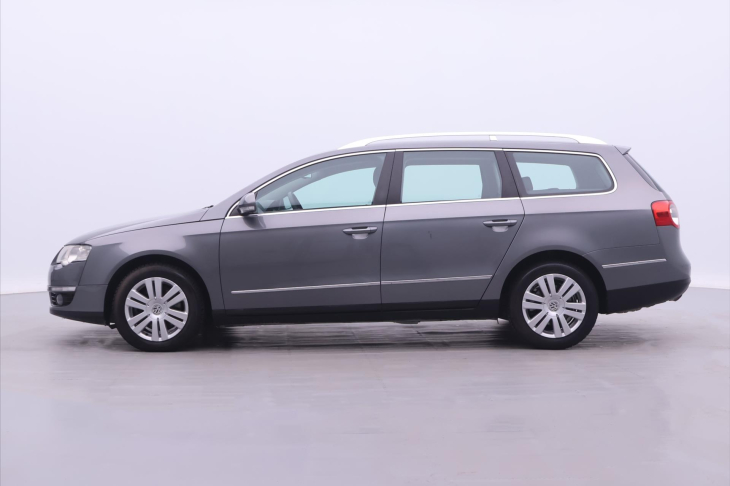 Volkswagen Passat 2,0 TDI 103kW Highline 1.Maj