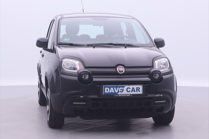 Fiat Panda 1,0 i Hybrid Cross Klima DPH