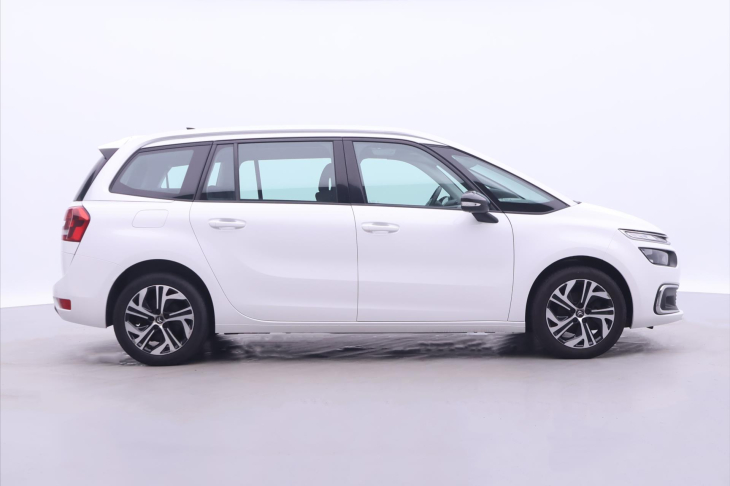 Citroën Grand C4 SpaceTourer 1,2 PT 96kW Shine 7-Míst DPH