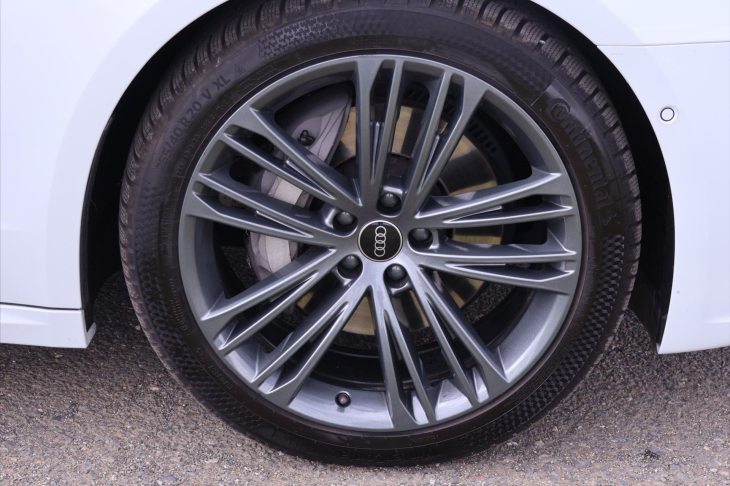 Audi A7 3,0 45TDI 210kW Quattro S Tronic